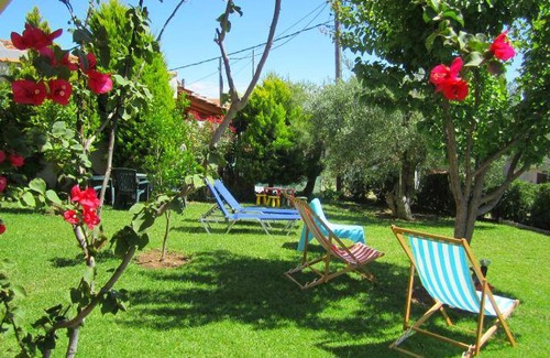 Nikita Apartment | 50 m² Serviced apartment ∙ 4 guests