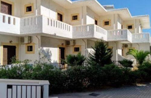 Matala Apartment | 50 m² Serviced apartment ∙ 4 guests