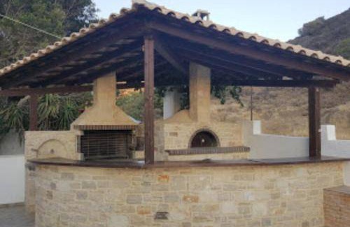 Matala Apartment | 50 m² Serviced apartment ∙ 4 guests