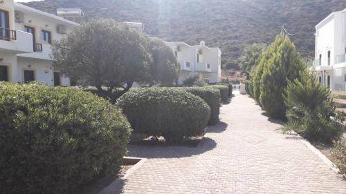 Matala Apartment | 50 m² Serviced apartment ∙ 4 guests