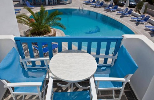 Foinikounta Apartment | 50 m² Serviced apartment ∙ 127 guests