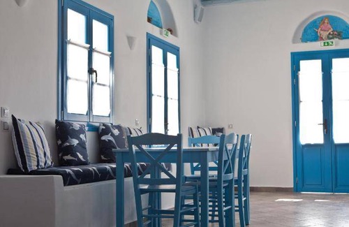 Foinikounta Apartment | 50 m² Serviced apartment ∙ 127 guests