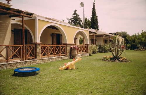 Ilida Apartment | 50 m² Studio flat ∙ 4 guests