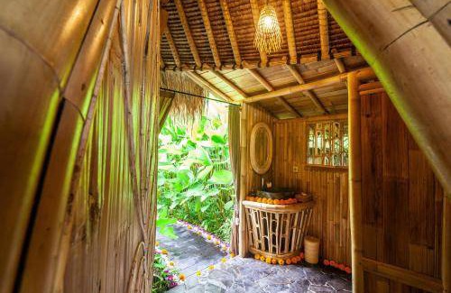 Selat Villa | 50 m² Villa ∙ 2 bedrooms ∙ 4 guests