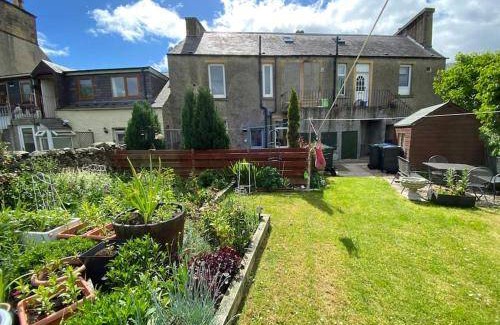 Innerleithen Apartment | 51 m² Apartment ∙ 2 bedrooms ∙ 6 guests