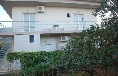 Stalida Apartment | 51 m² Apartment ∙ 4 guests
