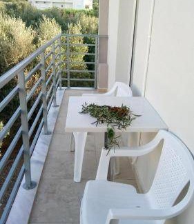 Stalida Apartment | 51 m² Apartment ∙ 4 guests