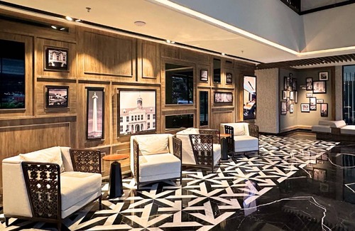Kampung Bali Hotel | 51 m² Hotel ∙ 4 guests