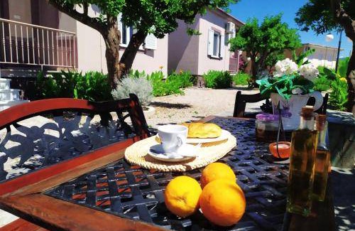 Selianitika Villa | 51 m² Villa ∙ 2 bedrooms ∙ 4 guests