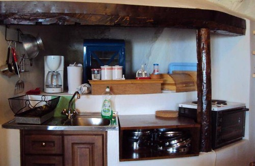 Kioni Apartment | 52 m² Apartment ∙ 1 bedroom ∙ 4 guests