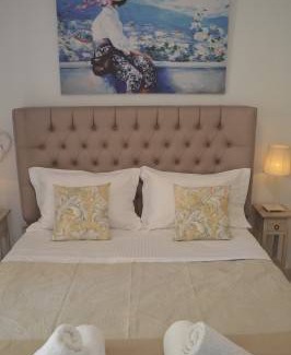 Pylos Apartment | 52 m² Apartment ∙ 1 bedroom ∙ 2 guests