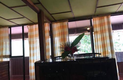 Turrialba Hotel | 52 m² Hotel ∙ 4 guests