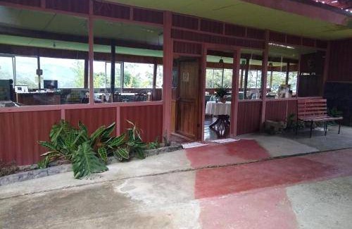 Turrialba Hotel | 52 m² Hotel ∙ 4 guests