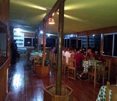 Turrialba Hotel | 52 m² Hotel ∙ 4 guests