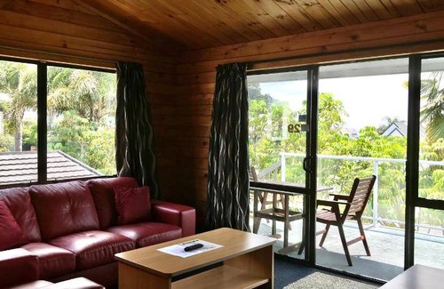 Paihia Hotel | 52 m² Motel ∙ 2 bedrooms ∙ 127 guests