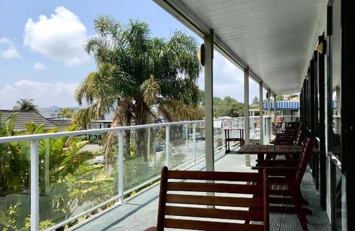 Paihia Hotel | 52 m² Motel ∙ 2 bedrooms ∙ 127 guests