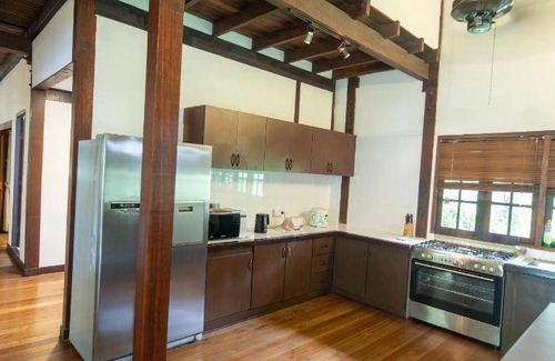 Batam Resort | 52 m² Resort ∙ 3 bedrooms ∙ 8 guests