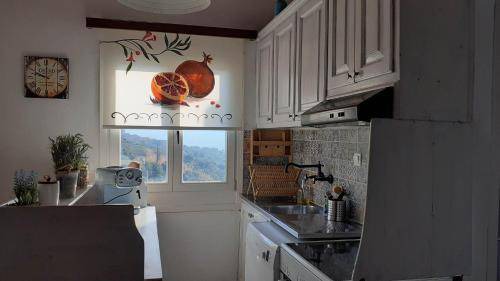 Pitrofos House | 53 m² House ∙ 2 bedrooms ∙ 4 guests