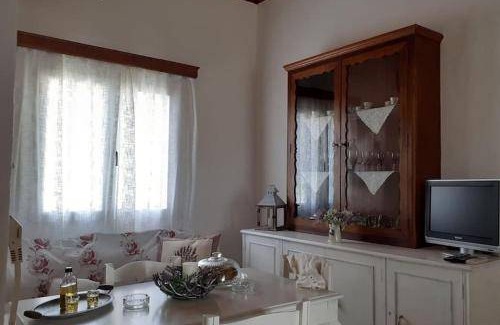 Pitrofos House | 53 m² House ∙ 2 bedrooms ∙ 4 guests