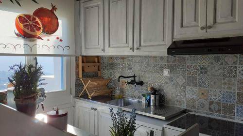Pitrofos House | 53 m² House ∙ 2 bedrooms ∙ 4 guests