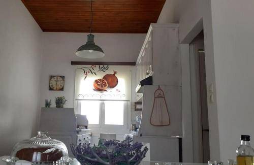 Pitrofos House | 53 m² House ∙ 2 bedrooms ∙ 4 guests