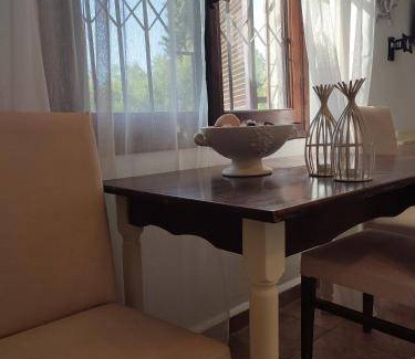 Elia House | 53 m² House ∙ 2 bedrooms ∙ 5 guests