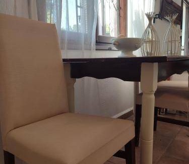 Elia House | 53 m² House ∙ 2 bedrooms ∙ 5 guests