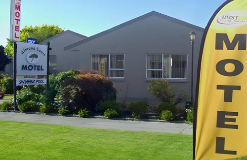 Alexandra Hotel | 53 m² Motel ∙ 2 bedrooms ∙ 127 guests