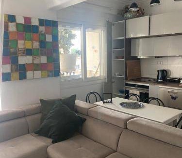Perea Apartment | 54 m² Apartment ∙ 1 bedroom ∙ 4 guests
