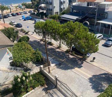 Perea Apartment | 54 m² Apartment ∙ 1 bedroom ∙ 4 guests
