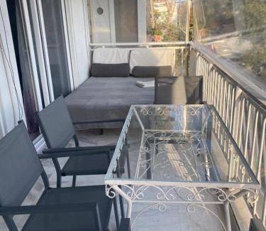 Perea Apartment | 54 m² Apartment ∙ 1 bedroom ∙ 4 guests