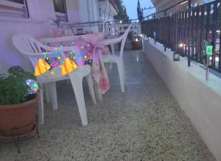 Sparta Apartment | 54 m² Apartment ∙ 1 bedroom ∙ 4 guests