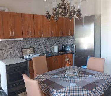 Sparta Apartment | 54 m² Apartment ∙ 1 bedroom ∙ 4 guests