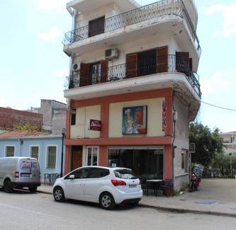 Kalambaka Apartment | 54 m² Apartment ∙ 1 bedroom ∙ 6 guests