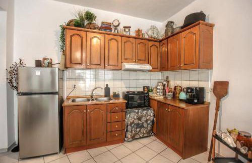 Kalambaka Apartment | 54 m² Apartment ∙ 1 bedroom ∙ 6 guests