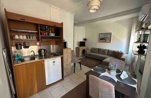 Ladadika Apartment | 54 m² Apartment ∙ 1 bedroom ∙ 4 guests