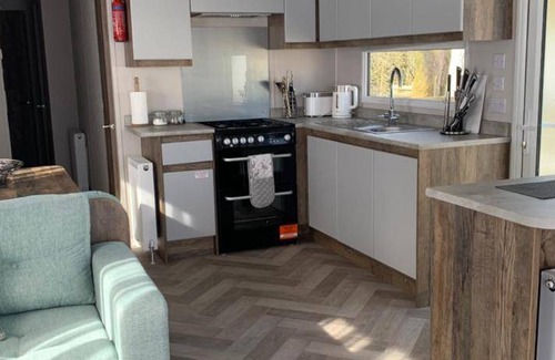 Ardentinny House | 54 m² House ∙ 3 bedrooms ∙ 8 guests