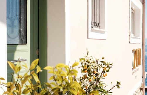 Tiros House | 54 m² House ∙ 5 guests