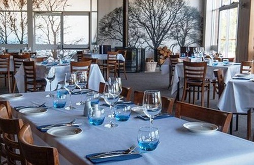 Woodbridge Cabin | 54 m² Lodge ∙ 2 guests
