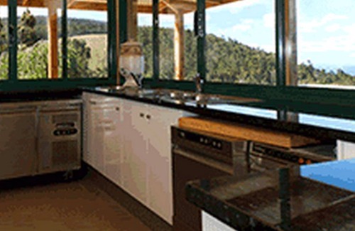 Woodbridge Cabin | 54 m² Lodge ∙ 2 guests