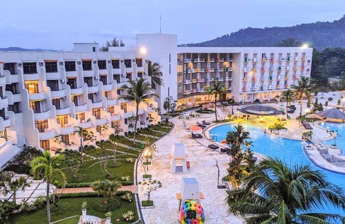 Tanjung Uncang Resort | 54 m² Resort ∙ 127 guests