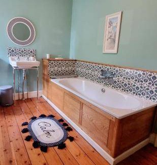 Prestonpans Villa | 549 m² Villa ∙ 5 bedrooms ∙ 11 guests