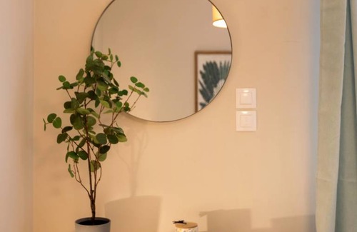 Pasalimani Apartment | 55 m² Apartment ∙ 1 bedroom ∙ 3 guests