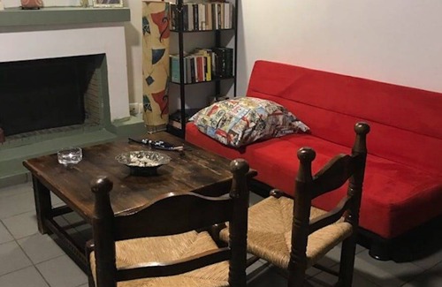 Mets Apartment | 55 m² Apartment ∙ 1 bedroom ∙ 2 guests