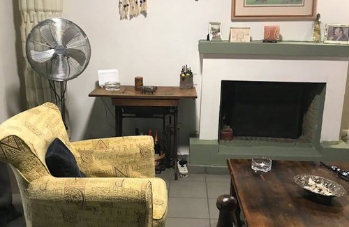 Mets Apartment | 55 m² Apartment ∙ 1 bedroom ∙ 2 guests