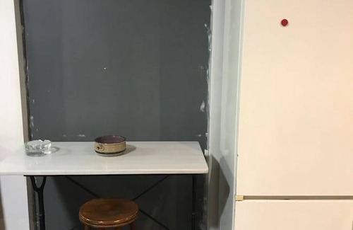 Mets Apartment | 55 m² Apartment ∙ 1 bedroom ∙ 2 guests