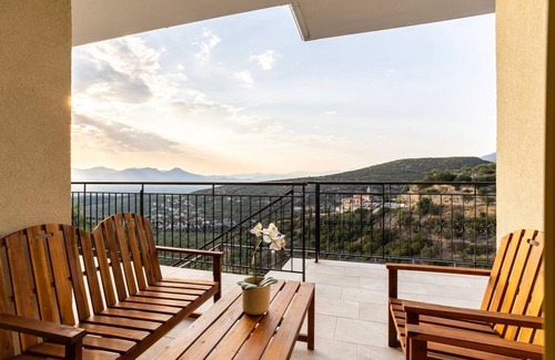 Ano Amfia Apartment | 55 m² Apartment ∙ 1 bedroom ∙ 4 guests