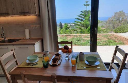 Sarlata Apartment | 55 m² Apartment ∙ 1 bedroom ∙ 4 guests