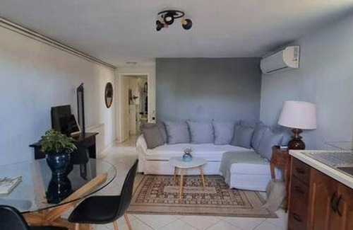 Dirfys-Messapia Apartment | 55 m² Apartment ∙ 1 bedroom ∙ 5 guests