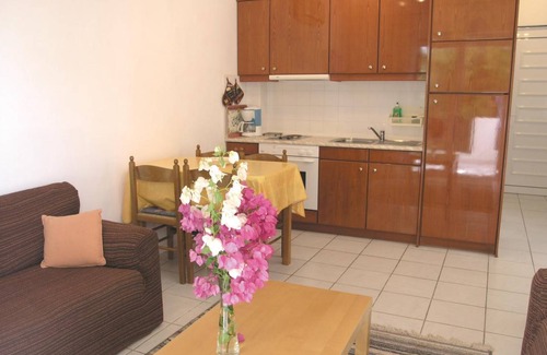 Ermionida Apartment | 55 m² Apartment ∙ 2 bedrooms ∙ 4 guests